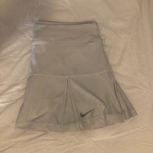 Nike Dri-Fit Tennis Skirt